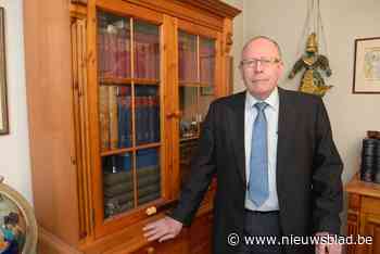 Informatiepionier Christiaan De Forche overleden