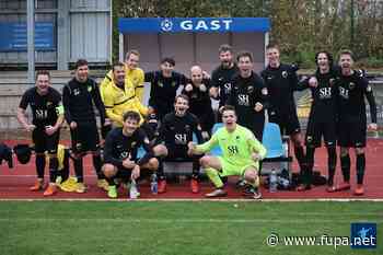 Frickenhofen siegt völlig überraschend in Essingen - FuPa - FuPa - das Fußballportal