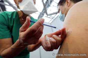 Vaccination: la troisième dose ouverte pour tous à Monaco