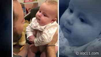 IVF switched embryos: California parents sue after getting other couple's baby