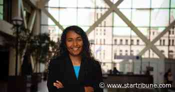 Ramsey County prosecutor announces run for Hennepin County attorney