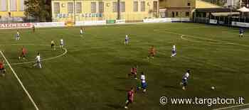 Coppa Italia Serie D: mercoledì di coppa per il Fossano, blues sul campo del Derthona - TargatoCn.it