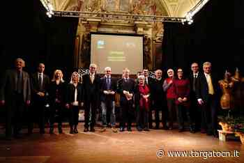 Chi vincerà il segnalibro d’oro 2021 a Fossano? - TargatoCn.it