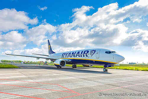 FTI schmeißt Ryanair über Bord