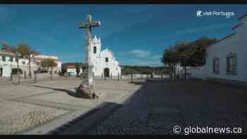 The Travel Lady: Exploring the Algarve in southern Portugal