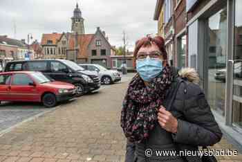 In Ardooie moet je weer mondmasker dragen op straat: “Er mag ook niet gedanst worden”
