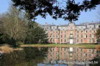 Nieuw openbaar onderzoek RUP Ravenhof