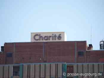 Berliner Charité sagt alle planbaren Operationen ab | Presse Augsburg - Presse Augsburg
