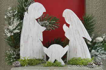 Adventsbasar fürs St. Vinzenz-Hospiz - Radio Augsburg