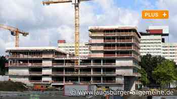 Unimedizin mietet Räume an, Tierversuche starten früher als erwartet - Augsburger Allgemeine