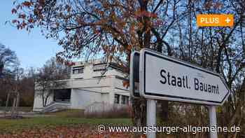 Staatliches Bauamt Krumbach: Kommt eine Fusion mit Augsburg? - Augsburger Allgemeine