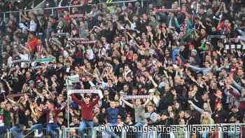 Wegen Corona: FCA stellt bei Tickets fürs Bayern-Heimspiel auf 2G um - Augsburger Allgemeine