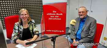 Von Mozart bis Boris Johnson - Was wir im Bistumsarchiv finden - Radio Augsburg