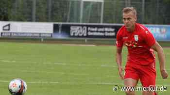 Bayernliga Süd: TSV 1865 Dachau holt Punkt gegen TürkSpor Augsburg - Merkur Online