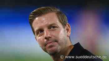 VfL Wolfsburg mit Bornauw und Steffen gegen FC Augsburg - Süddeutsche Zeitung - SZ.de