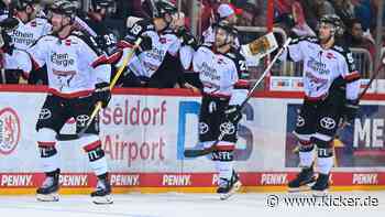Köln gewinnt Rhein-Derby - Torfestival in Augsburg - kicker