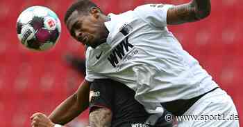 Augsburg verlängert mit Oxford - Weinzierl: "Noch ist nichts erreicht" - SPORT1