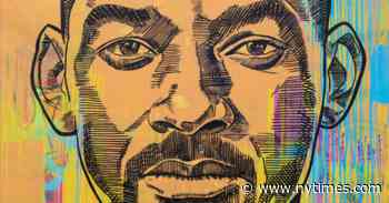 The Fresh Prince of Belles-Lettres? Will Smith Has a Memoir.