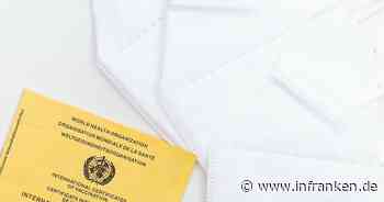 Erlangen: Verkauf von gefälschten Impfausweisen - junger Fälscher wird verhaftet - inFranken.de