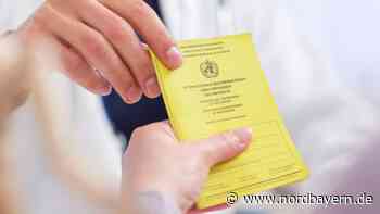 22-Jähriger bot in Erlangen gefälschte Impfausweise an - Nordbayern.de