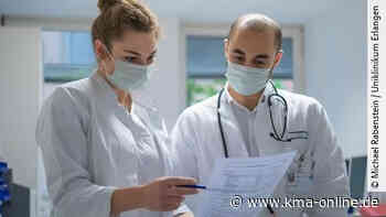 Universitätsklinikum Erlangen: Individuelle Arzneimittelanamnese vor OPs - kma Online