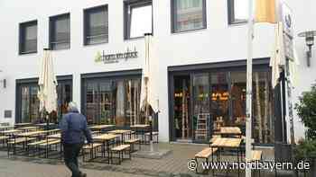 Die Innenstadt von Erlangen soll grüner und ruhiger werden - Nordbayern.de