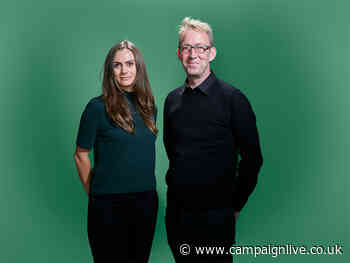 VCCP hires tech head and new business chief for CX