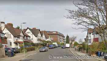 Man charged with rape in Barnet