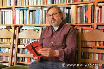 Boek over volksfiguur den Theeuw voorgesteld in Dorpshuis