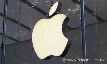 Apple hires Tesla expert for its self-driving car project, report says