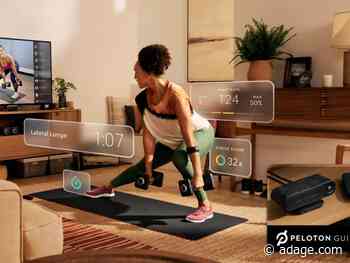 Peloton unveils new product amid revenue woes
