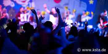 Kreis Euskirchen: Erster Karnevalszug abgesagt – Sorge vor vierter Welle - Kölner Stadt-Anzeiger