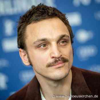 Europäischer Filmpreis: Chancen für Franz Rogowski - radioeuskirchen.de