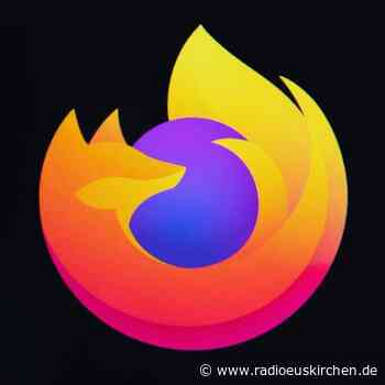 Firefox-Browser trackt, wenn man ihn lässt - radioeuskirchen.de