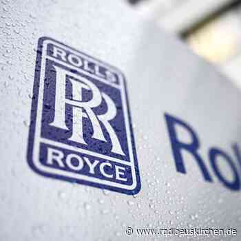 Rolls-Royce kündigt Entwicklung von kleineren AKW an - radioeuskirchen.de