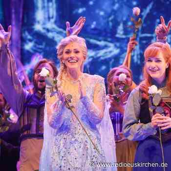 «Die Eiskönigin» erobert die Musicalbühne - radioeuskirchen.de