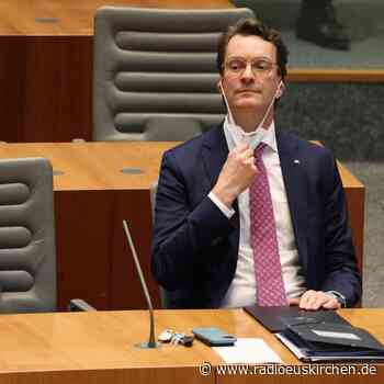 NRW-Regierungschef fordert schnelles Bund-Länder-Treffen - radioeuskirchen.de