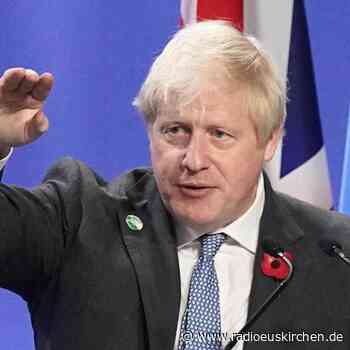 Verhältnisse wie in Moskau oder Peking? Tories in der Kritik - radioeuskirchen.de