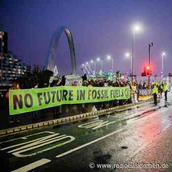 Klimaschutz-Index: Deutschland etwas besser im Vergleich - radioeuskirchen.de