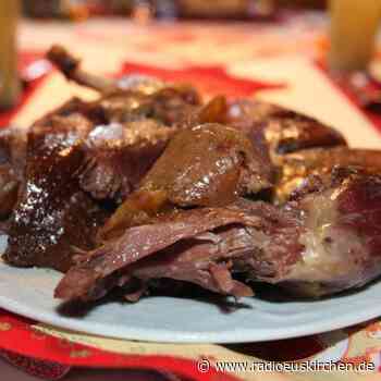 Deutsches Gänsefleisch kommt meist aus Osteuropa - radioeuskirchen.de