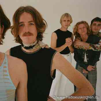 «Day/Night»: Parcels im Doppelpack - radioeuskirchen.de