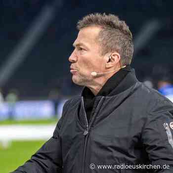 Matthäus: Borussia Dortmund muss «Kurve bekommen» - radioeuskirchen.de