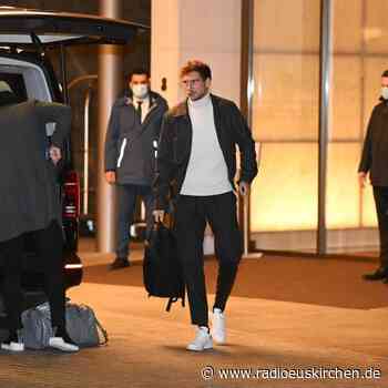Flick bittet zum ersten Mannschaftstraining - radioeuskirchen.de