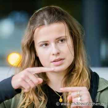 Luisa Neubauer fühlt sich von Obamas Worten bestätigt - radioeuskirchen.de