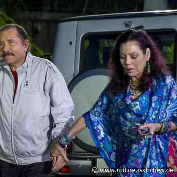 Nicaragua - Autoritäre Regierung von Ortega ist Wahl-Sieger - radioeuskirchen.de