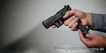 Euskirchen-Stotzheim: Mann verletzt 19-Jährigen mit Schreckschusswaffe - Kölnische Rundschau