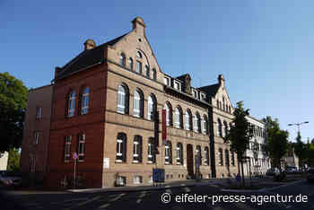 „Concertino“ der Musikschule Euskirchen - Eifeler Presse Agentur - Nachrichten