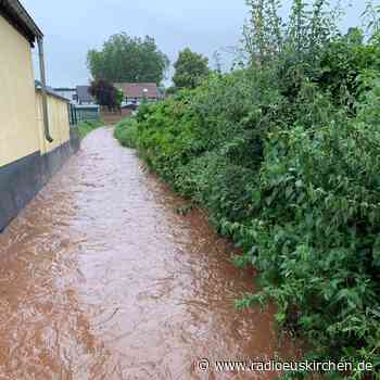 Weiteres Angebot für Flutopfer im Kreis Euskirchen - radioeuskirchen.de