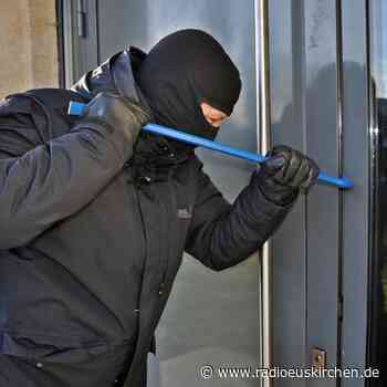 Zeugen eines Einbruchs in Euskirchen gesucht - radioeuskirchen.de
