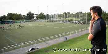 TSC Euskirchen: Neustart mit hohen Zielen: „Spieler auf Level von Lionel Messi bringen“ - Kölnische Rundschau